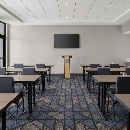 Courtyard By Marriott Pocatello 호텔 외부 사진