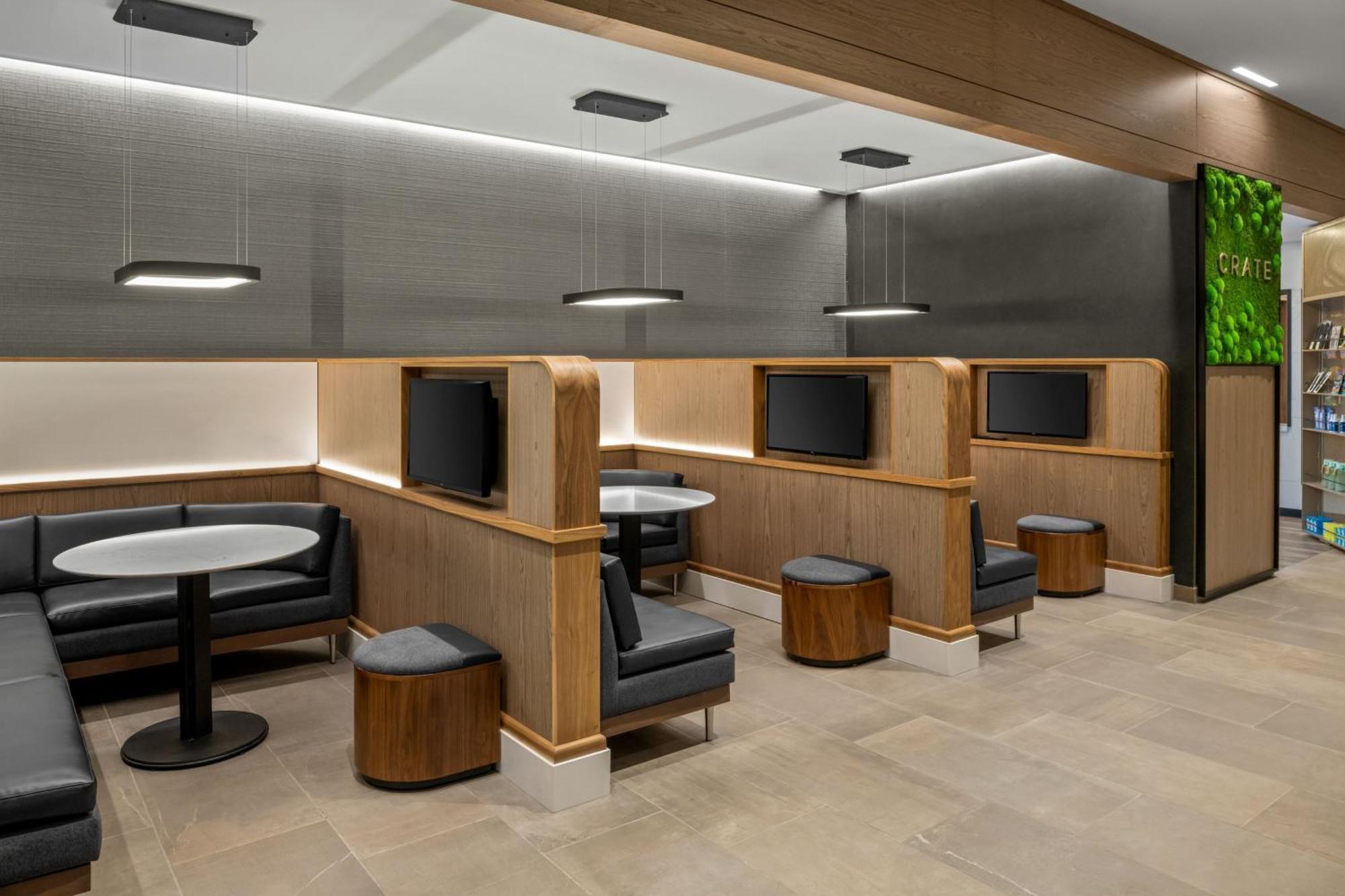 Courtyard By Marriott Pocatello 호텔 외부 사진